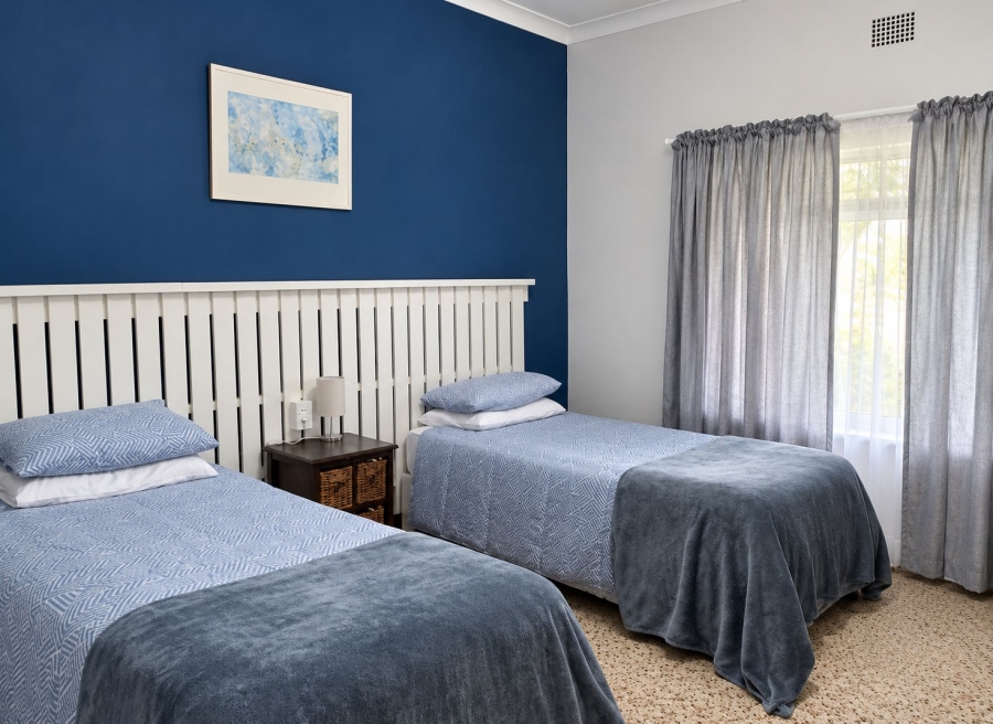 4 Bedroom Property for Sale in Bothaville Free State